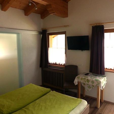 Haus Hildegard Hotel Neustift im Stubaital Buitenkant foto
