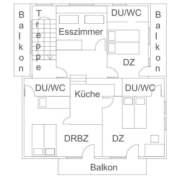 Haus Hildegard Hotel Neustift im Stubaital Buitenkant foto