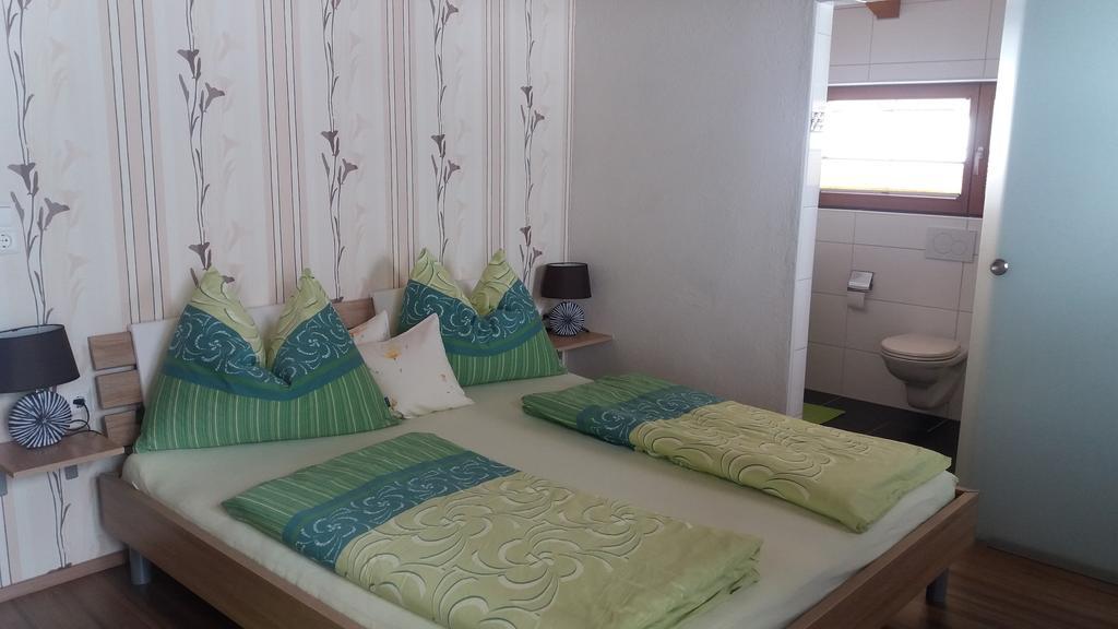 Haus Hildegard Hotel Neustift im Stubaital Buitenkant foto