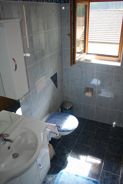 Haus Hildegard Hotel Neustift im Stubaital Kamer foto