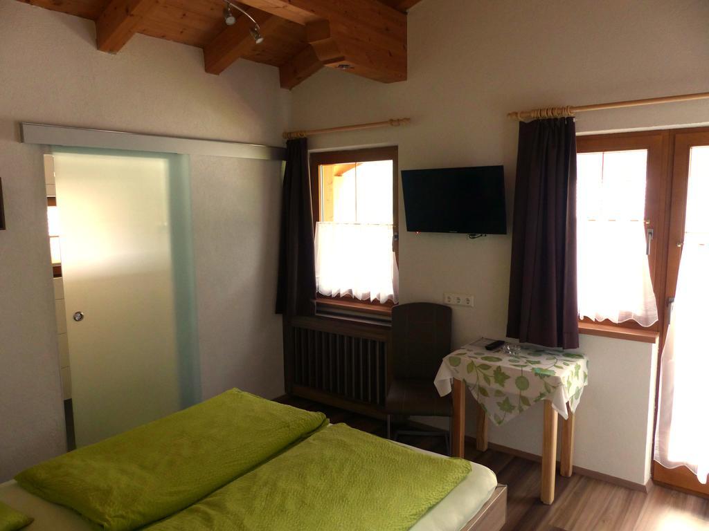 Haus Hildegard Hotel Neustift im Stubaital Buitenkant foto